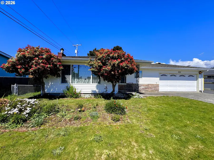 422 Buena Vista Loop, Brookings, OR 97415 - #3