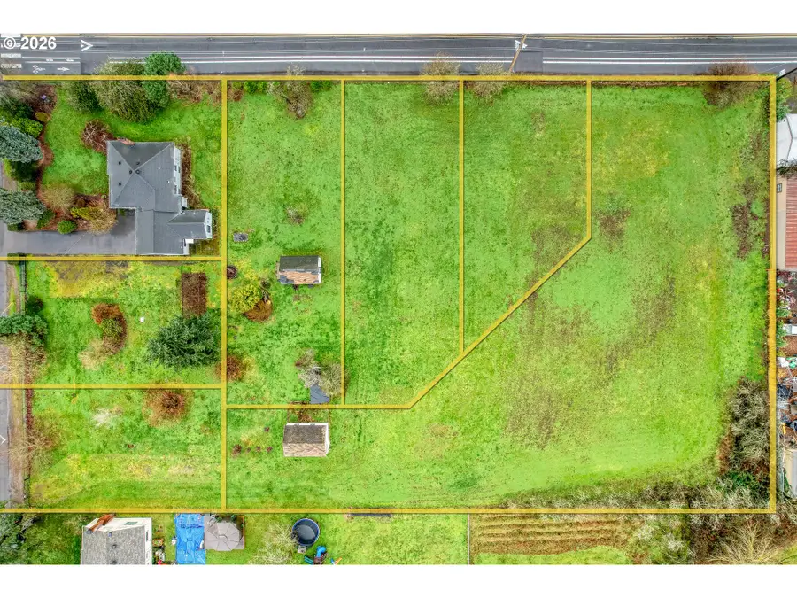 4510 SE 128th Ave, Portland, OR 97236 - #2