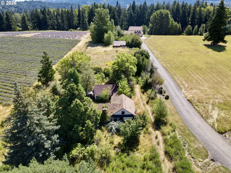5985 Boneboro Rd, Dee, OR 97041 - #2