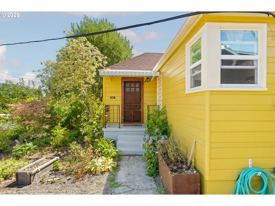 5304 SE Center St, Portland, OR 97206 - #3