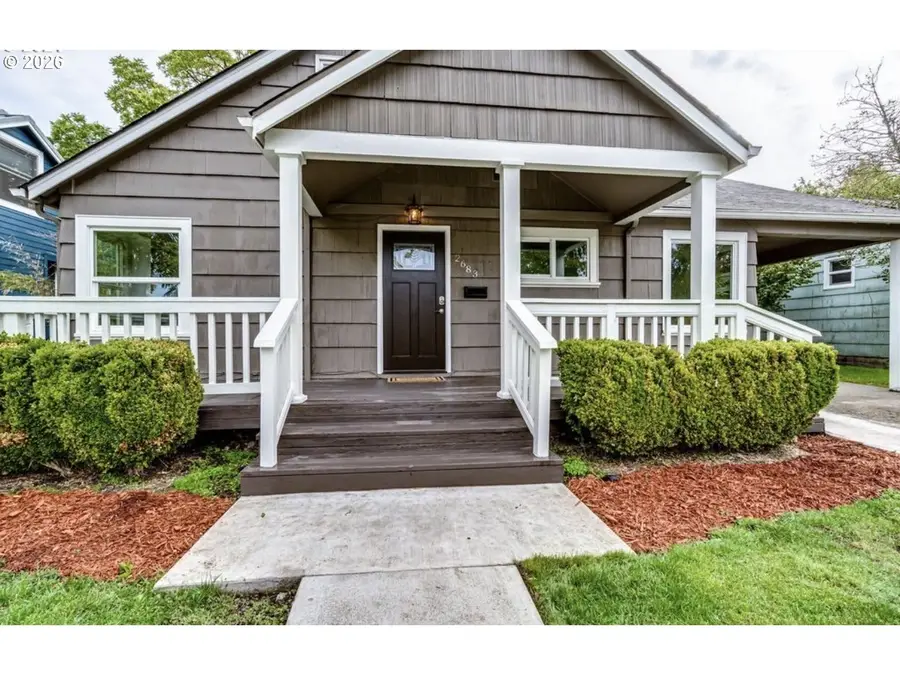 2683 Alder St, Eugene, OR 97405 - #2