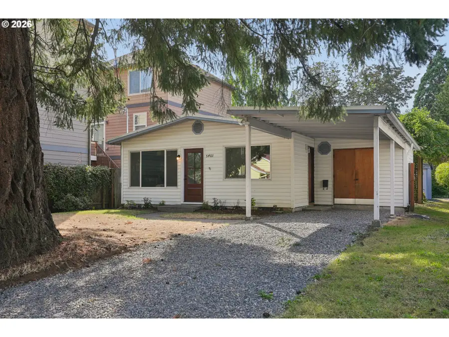 5401 SE 89th Ave, Portland, OR 97266 - #2
