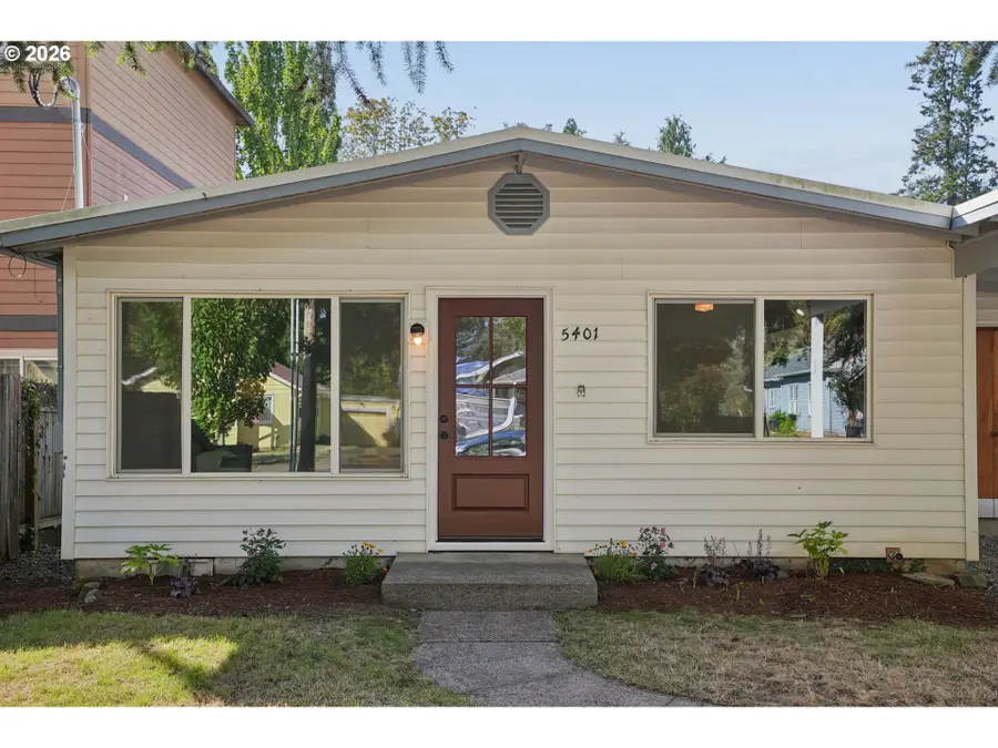 5401 SE 89th Ave, Portland, OR 97266 - #3