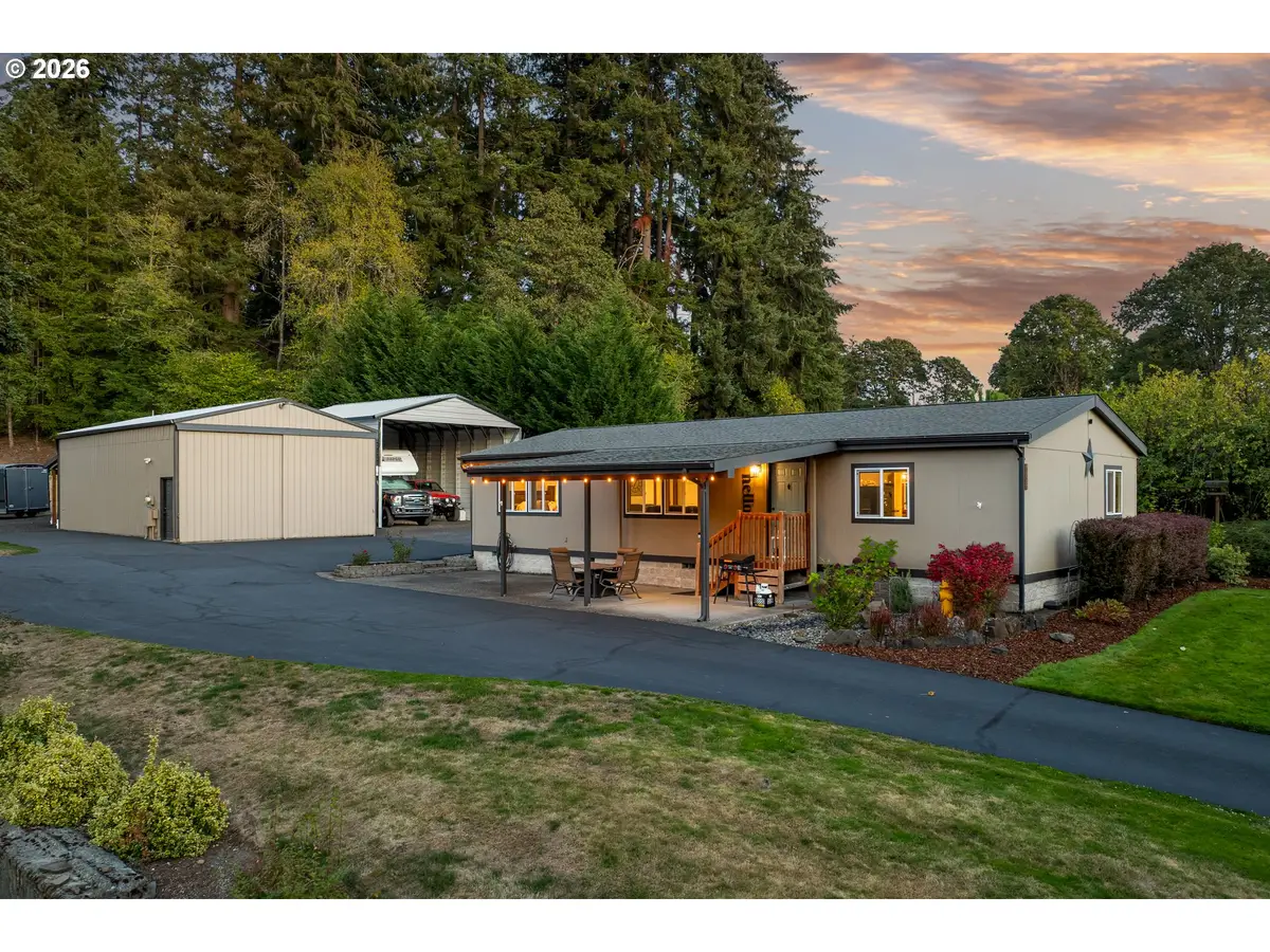 144 Paradise Acres Rd, Kalama, WA 98625 - #1