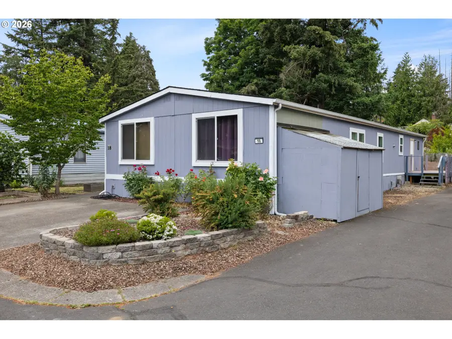 13141 SE Powell Blvd #18, Portland, OR 97236 - #2