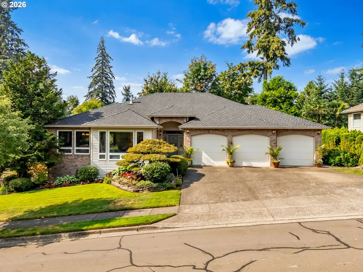 12363 SE Deerfield Dr, Happy Valley, OR 97086 - #1