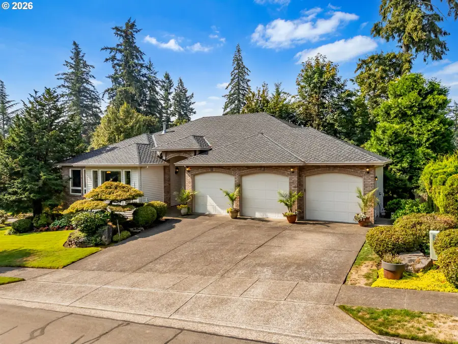 12363 SE Deerfield Dr, Happy Valley, OR 97086 - #2