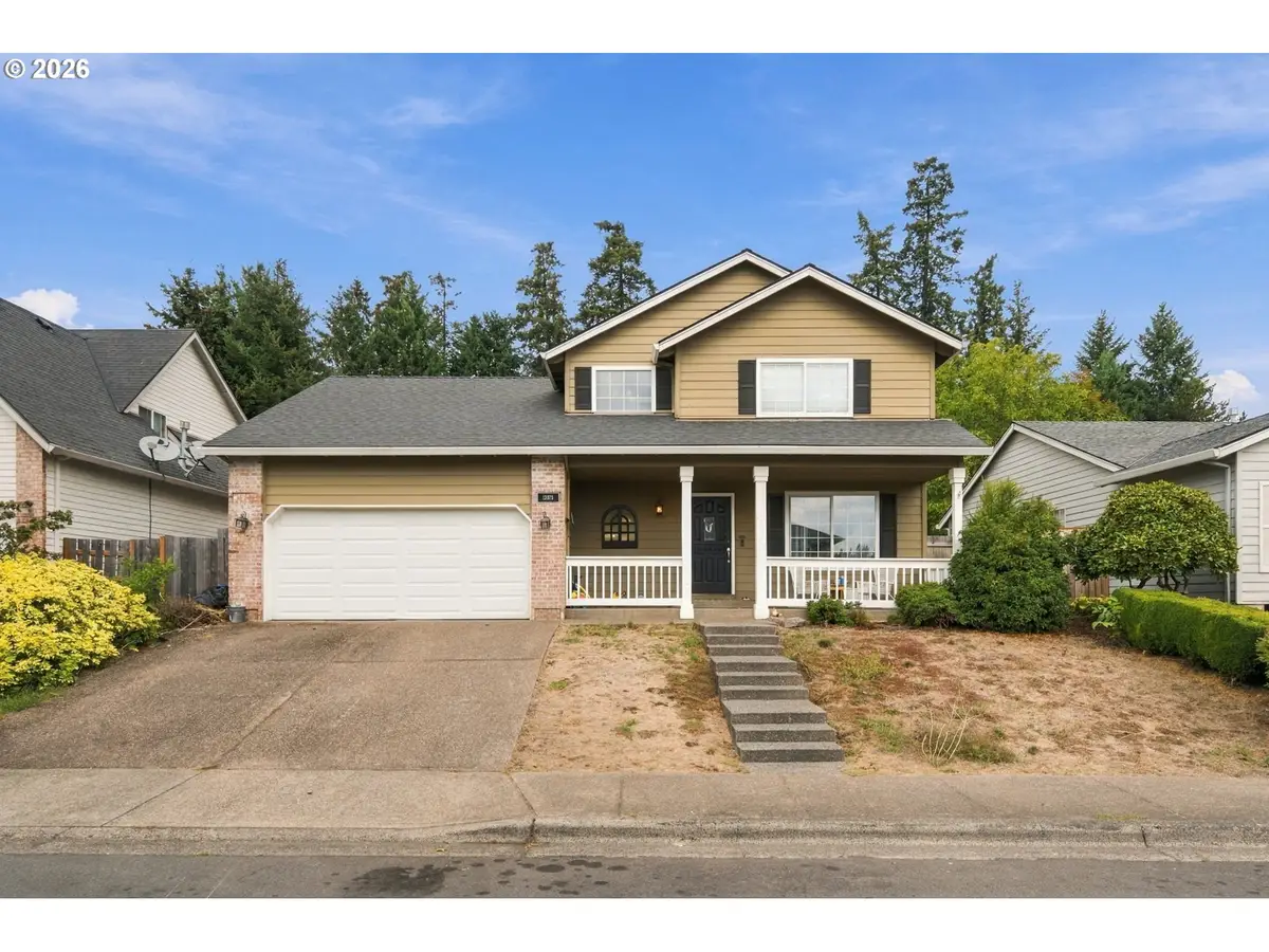 13075 SW Timara Ln, Beaverton Hillsboro, OR 97224 - #1