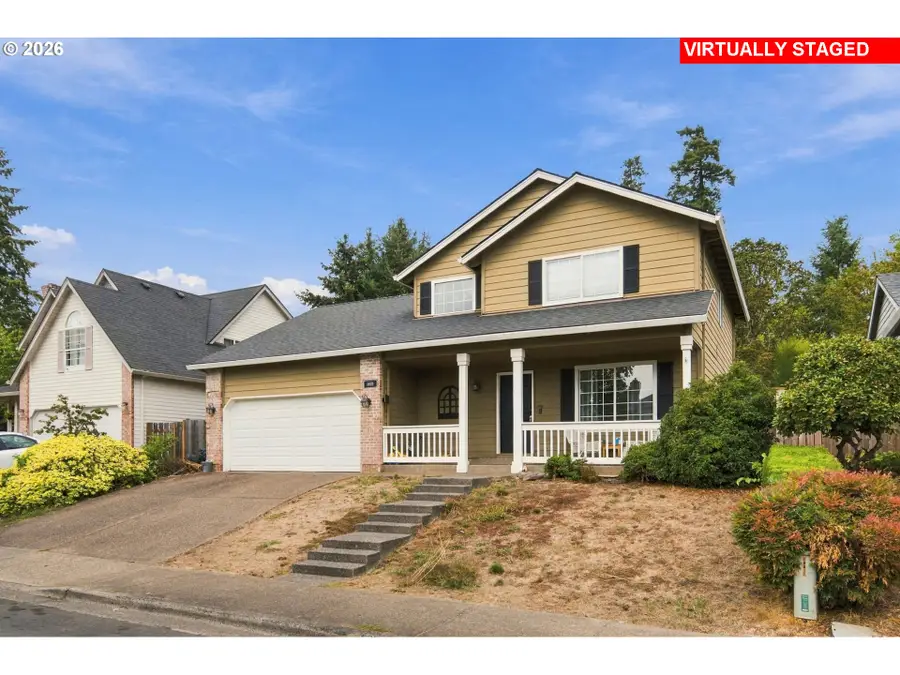13075 SW Timara Ln, Beaverton Hillsboro, OR 97224 - #2