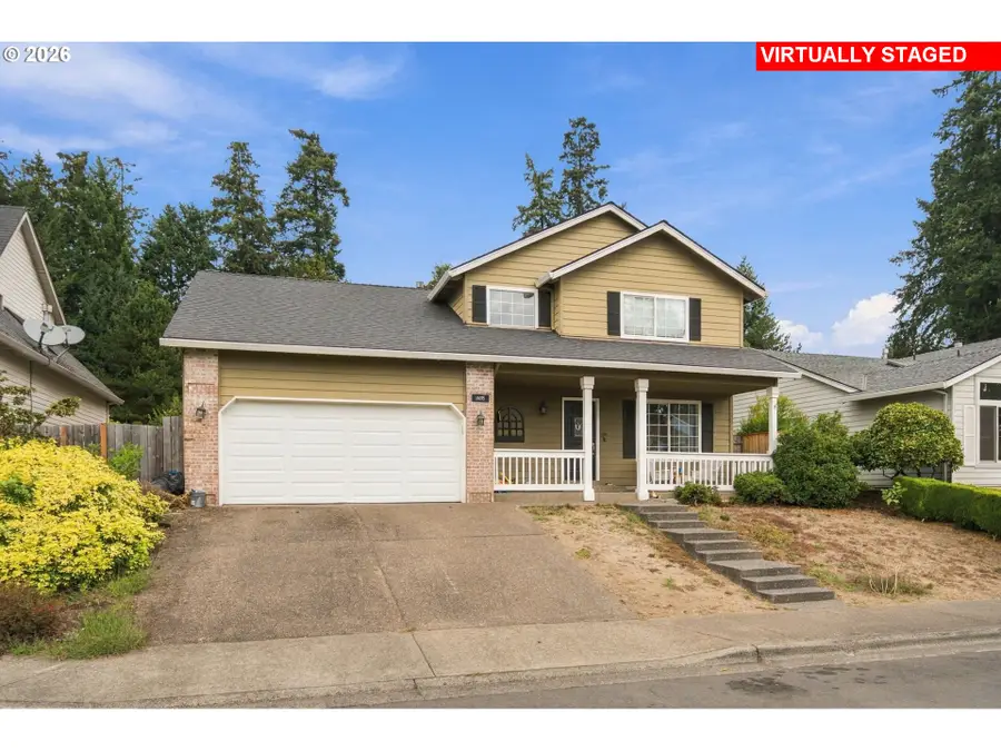 13075 SW Timara Ln, Beaverton Hillsboro, OR 97224 - #3