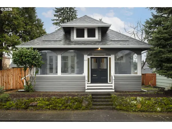 8130 SE Madison St, Portland, OR 97215