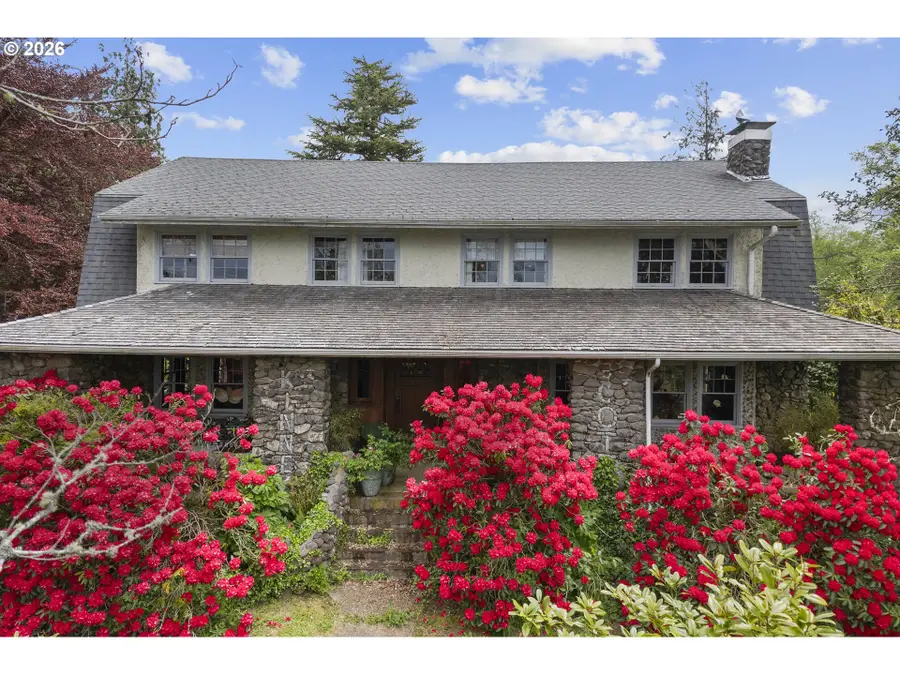 91755 Lewis And Clark Rd, Astoria, OR 97103 - #3