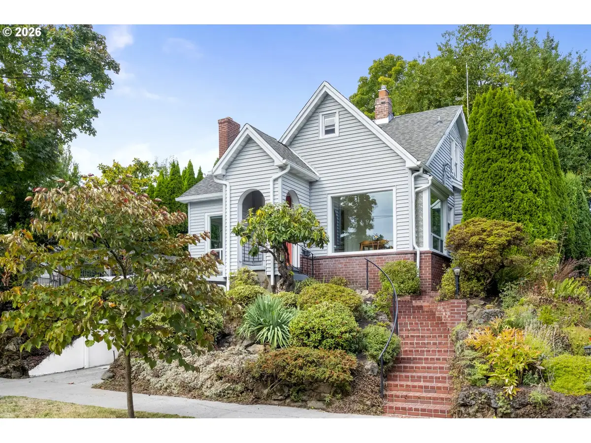 3145 SE Franklin St, Portland, OR 97202 - #1
