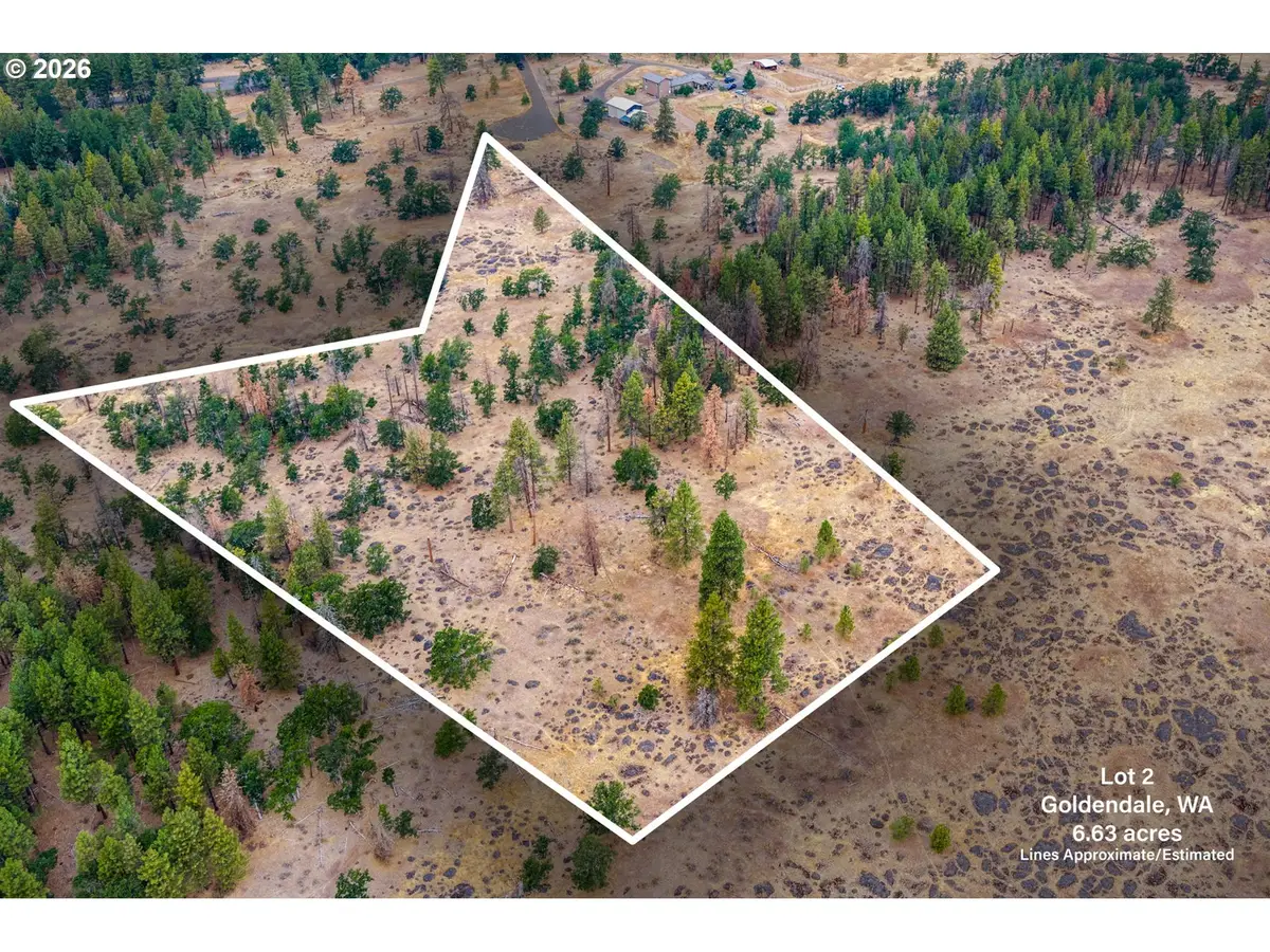 Nka Little Oak Ln #2, Goldendale, WA 98620 - #1