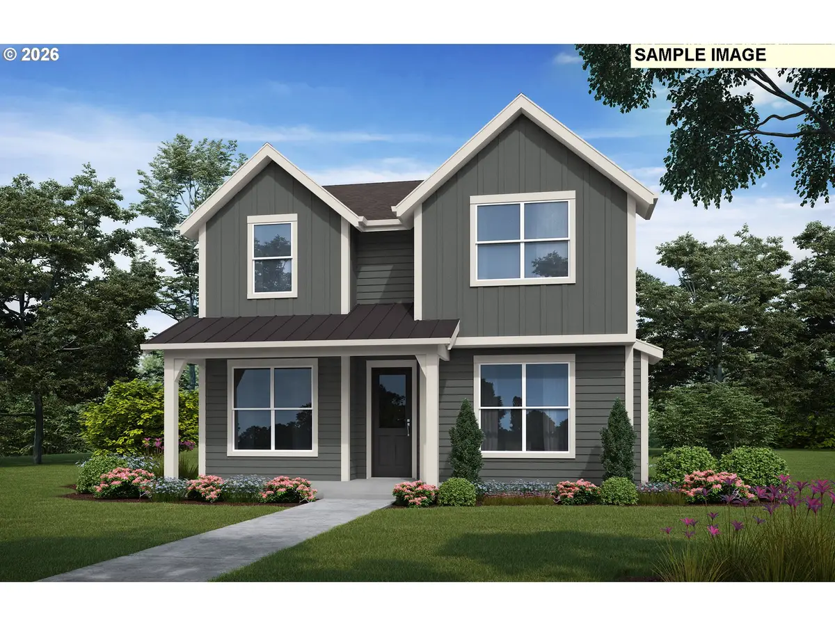 8595 SE Stonecrop Ln, Hillsboro, OR 97123 - #1