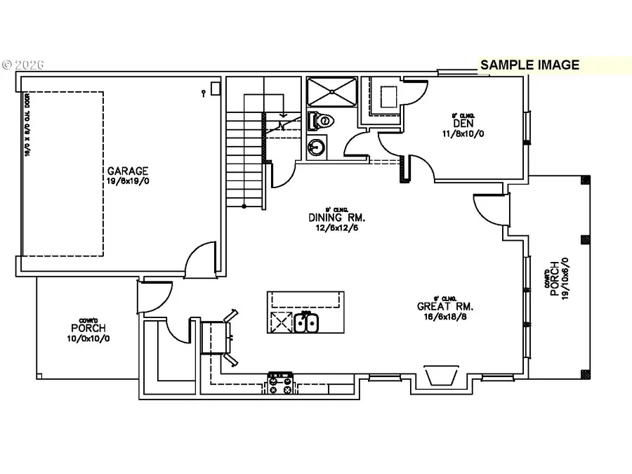 8595 SE Stonecrop Ln, Hillsboro, OR 97123 - #2