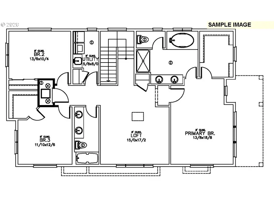 8595 SE Stonecrop Ln, Hillsboro, OR 97123 - #3