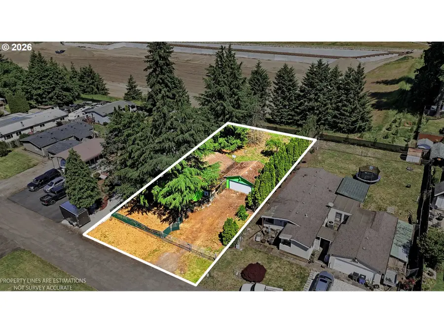 10204 NE 86th Way, Vancouver, WA 98662 - #2