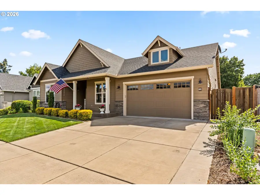 918 Tamarack St, Junction City, OR 97448 - #2