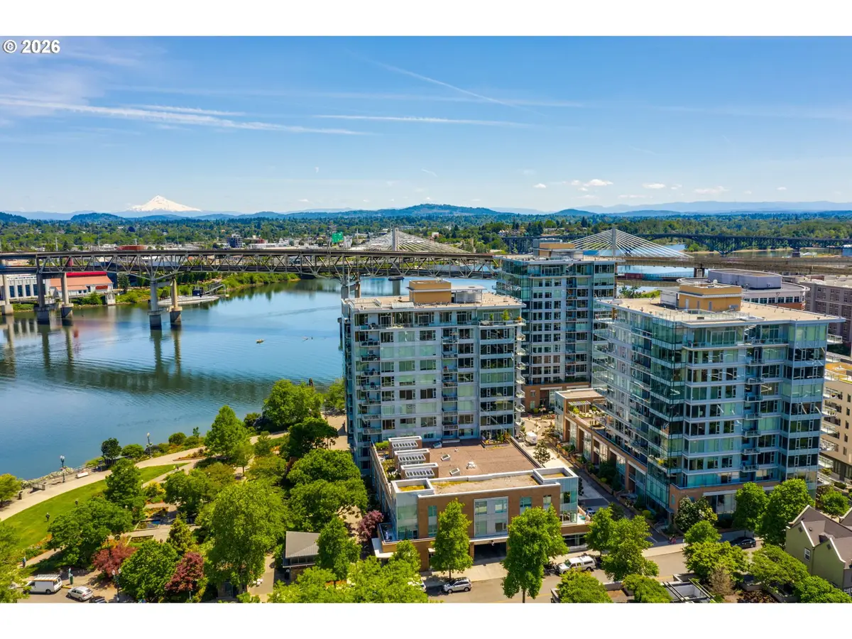 1900 S River Dr #502, Portland, OR 97201 - #1