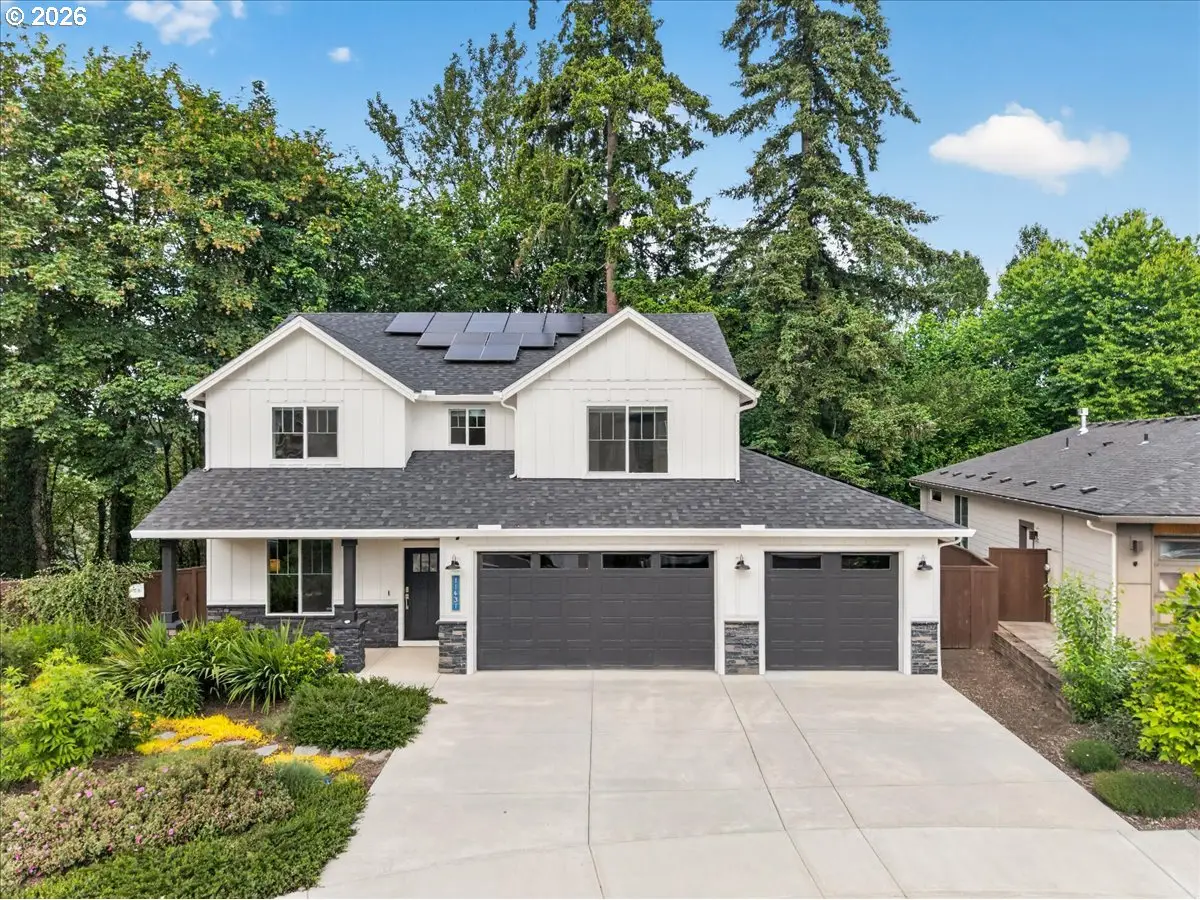 11431 NE 12th Ave, Vancouver, WA 98685 - #1
