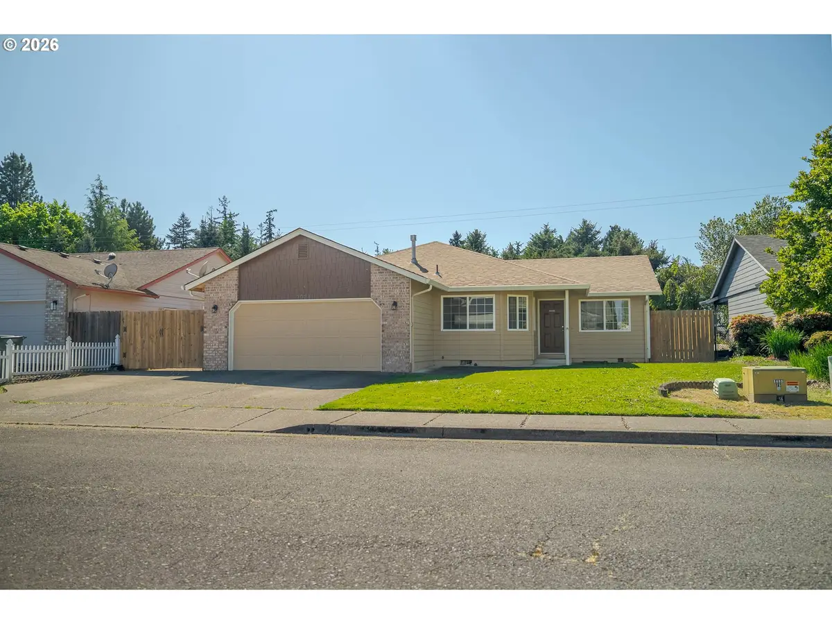 7077 Ridgemont Dr N, Keizer, OR 97303 - #1