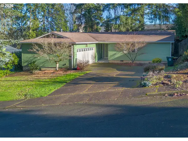 5190 Seeger Ln Se, Salem, OR 97306