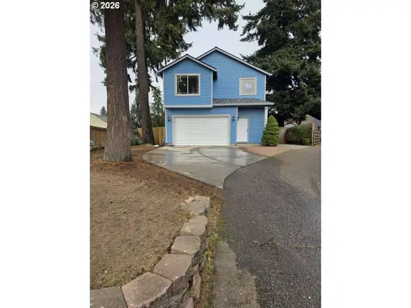 8610 NE 29th Way, Vancouver, WA 98662