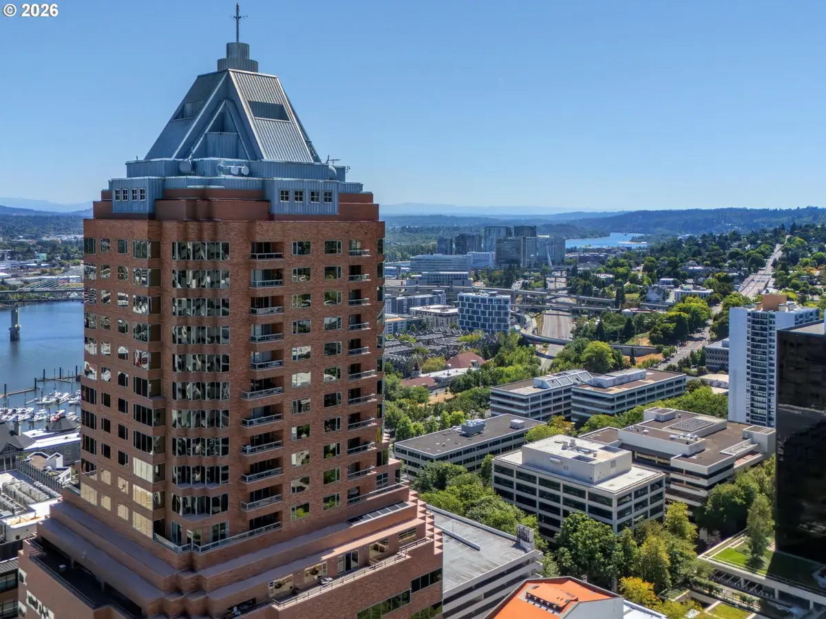 1414 SW 3rd Ave #2802, Portland, OR 97201 - #1