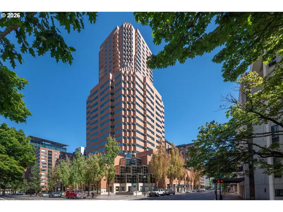 1414 SW 3rd Ave #2802, Portland, OR 97201 - #3