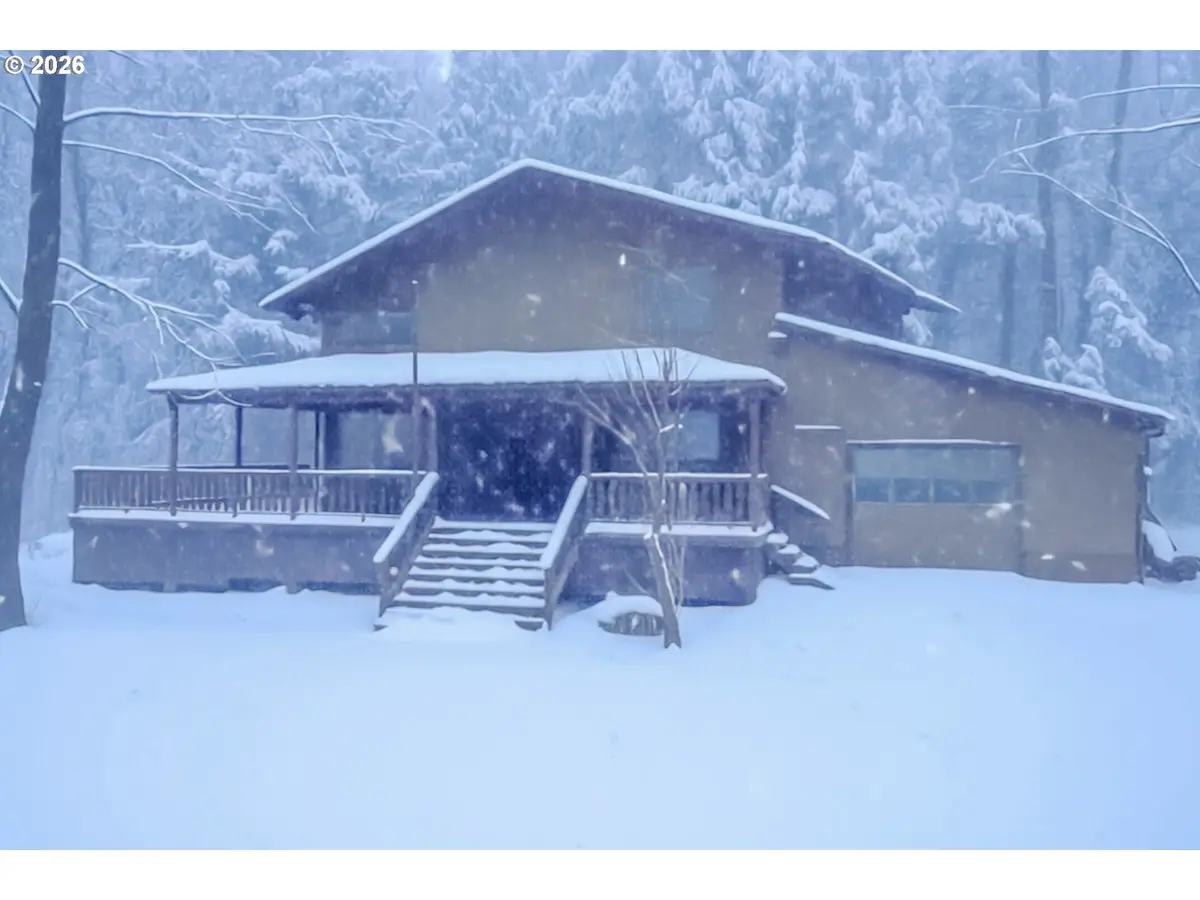 24375 E Fahie Ln, Welches, OR 97067 - #1