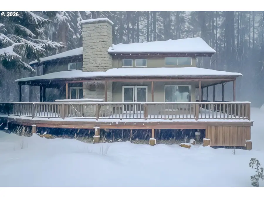 24375 E Fahie Ln, Welches, OR 97067 - #2