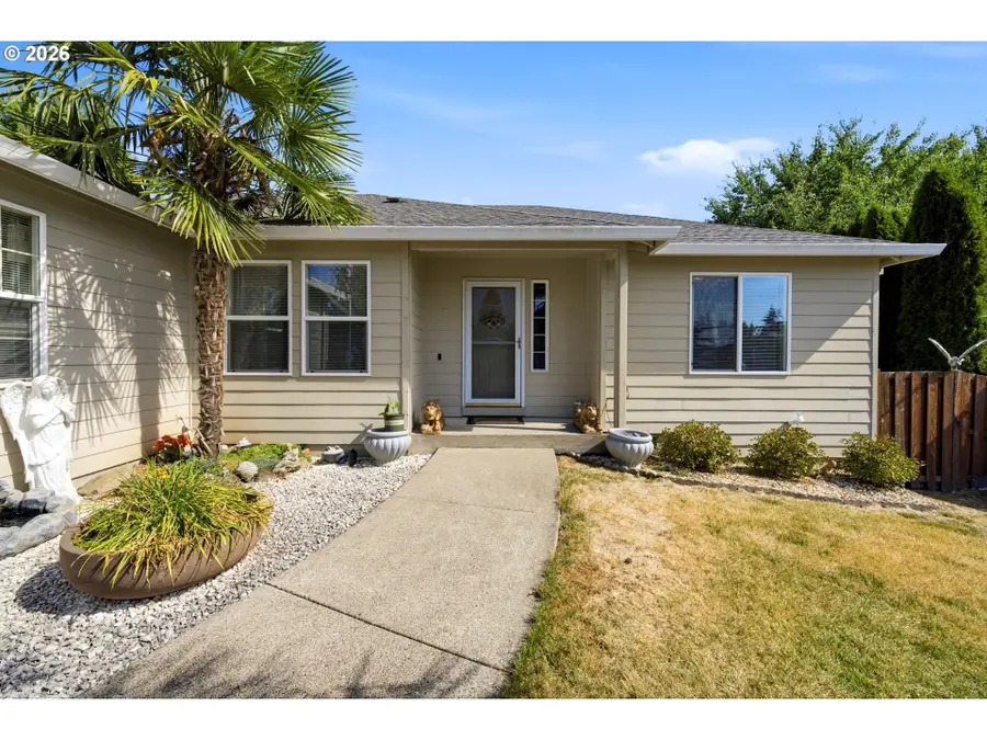 2321 SW Barbara St, McMinnville, OR 97128 - #2