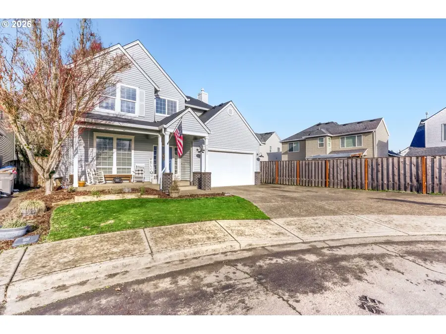 41831 NW Irvington Ct, Banks, OR 97106 - Image #2