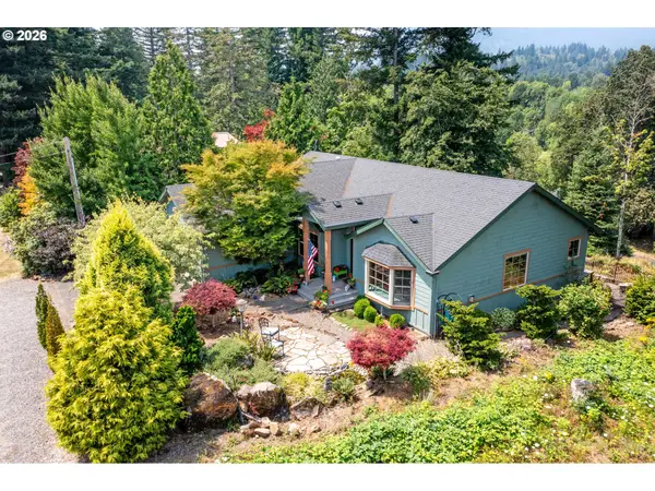 531 Skamania Landing Rd, Stevenson, WA 98648