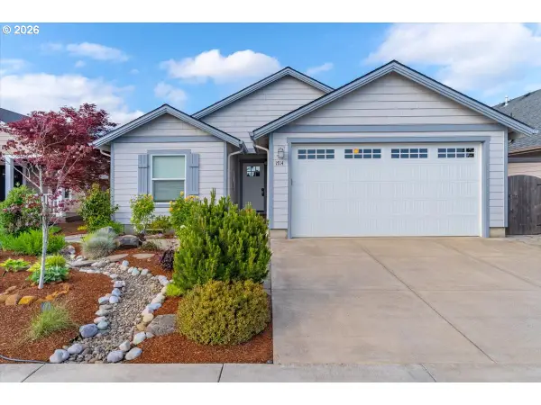 1714 SE Osoberry St, Dallas, OR 97338