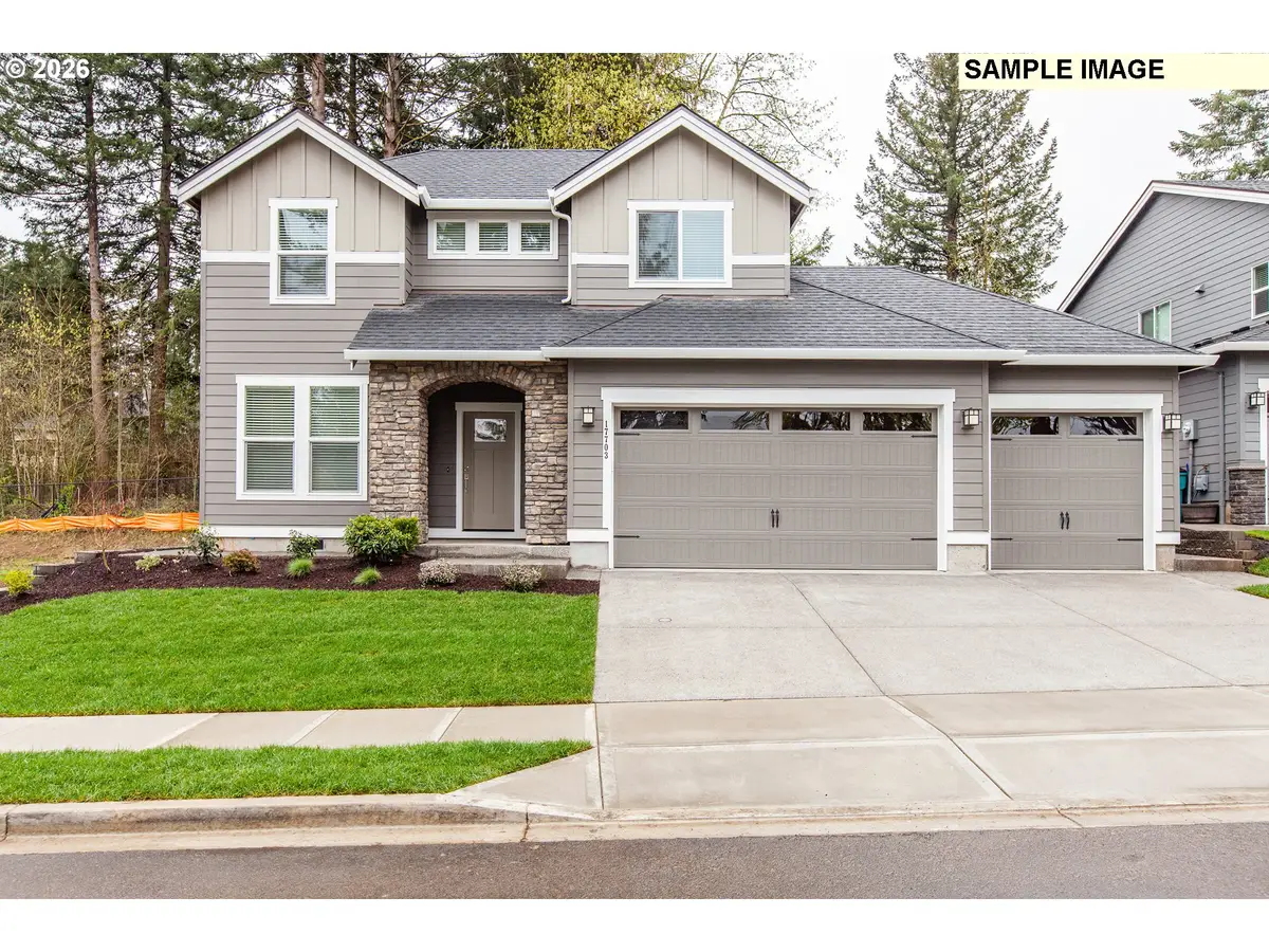 18604 NE 41st Ave #LOT 419, Vancouver, WA 98686 - #1