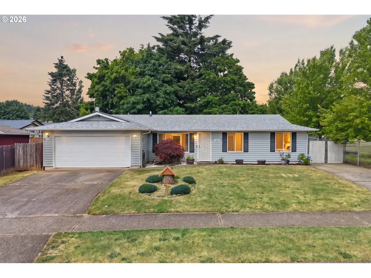 5585 Fairfield Ct S, Salem, OR 97306 - #1