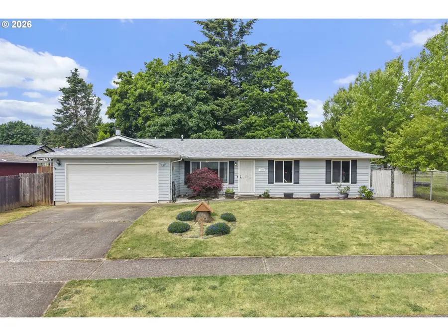 5585 Fairfield Ct S, Salem, OR 97306 - #2