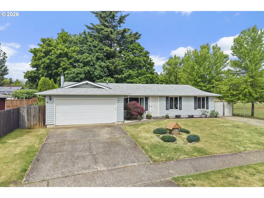 5585 Fairfield Ct S, Salem, OR 97306 - #3