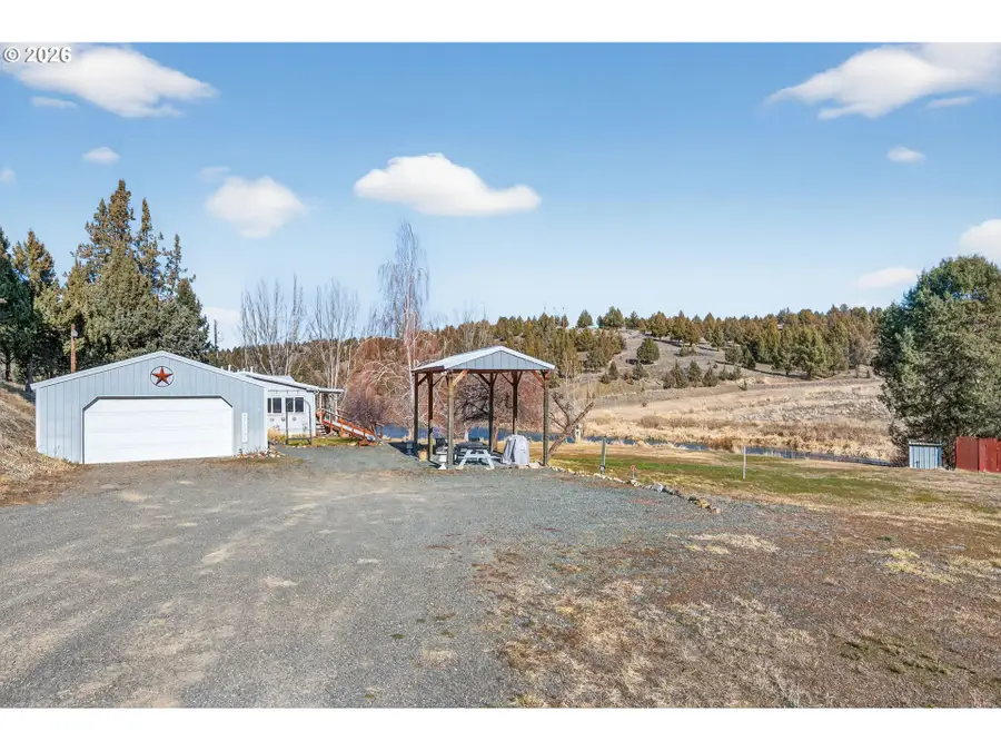 26548 Chimney Gulch Rd, John Day, OR 97845 - #3