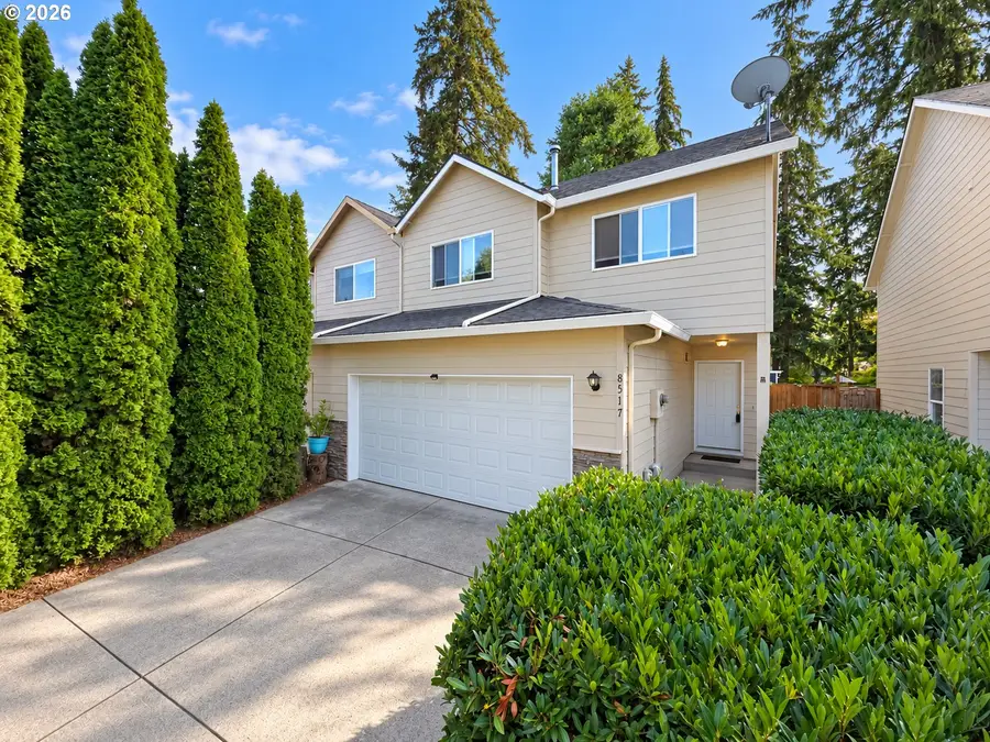 8517 NE 36th Cir, Vancouver, WA 98662 - #2