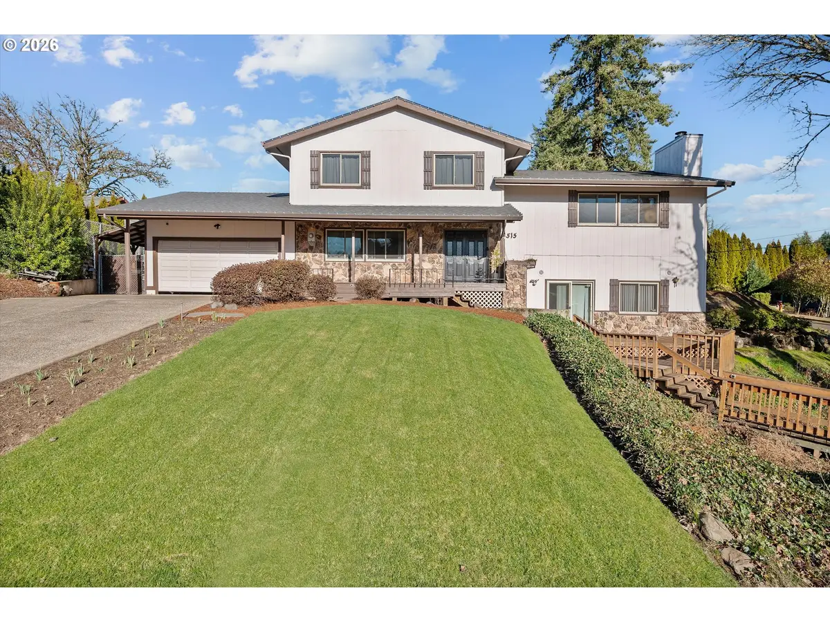 1315 SW Dorothy St, McMinnville, OR 97128 - #1