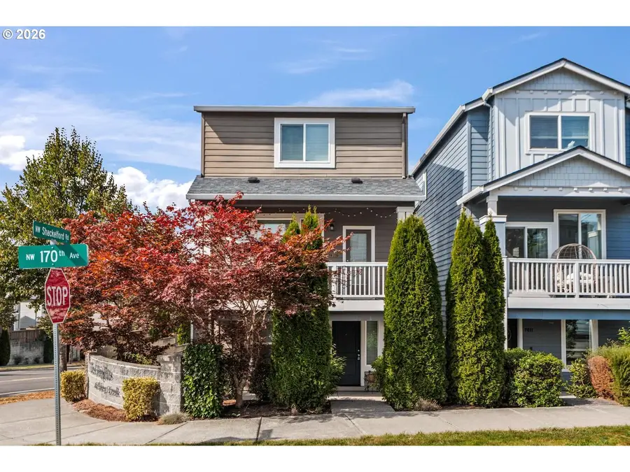 7595 NW 170th Avenue, Portland, OR 97229 - #2