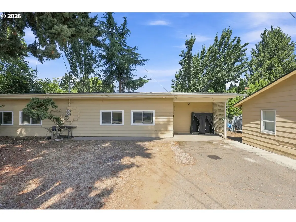 4731 NE 62nd Ave, Portland, OR 97218 - #1