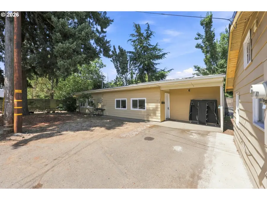 4731 NE 62nd Ave, Portland, OR 97218 - #3