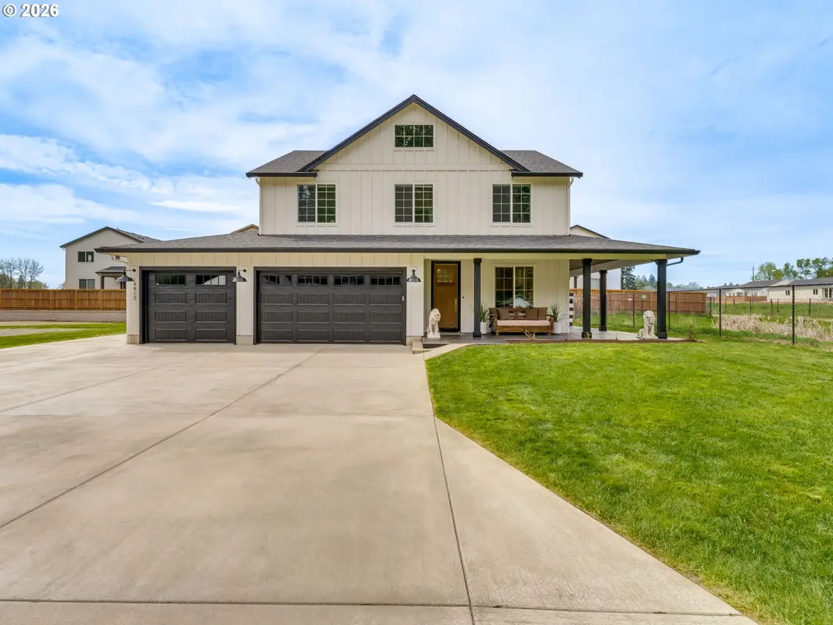 14412 NE 185th St, Meadow Glade, WA 98604 - #1