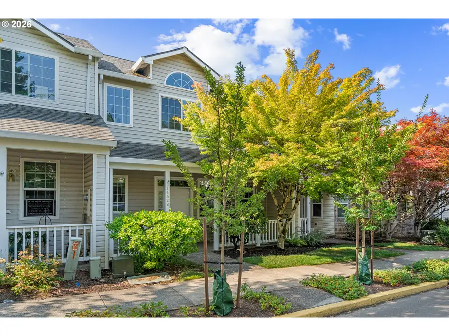 14328 SE Bridgeton St, Clackamas, OR 97015 - #2