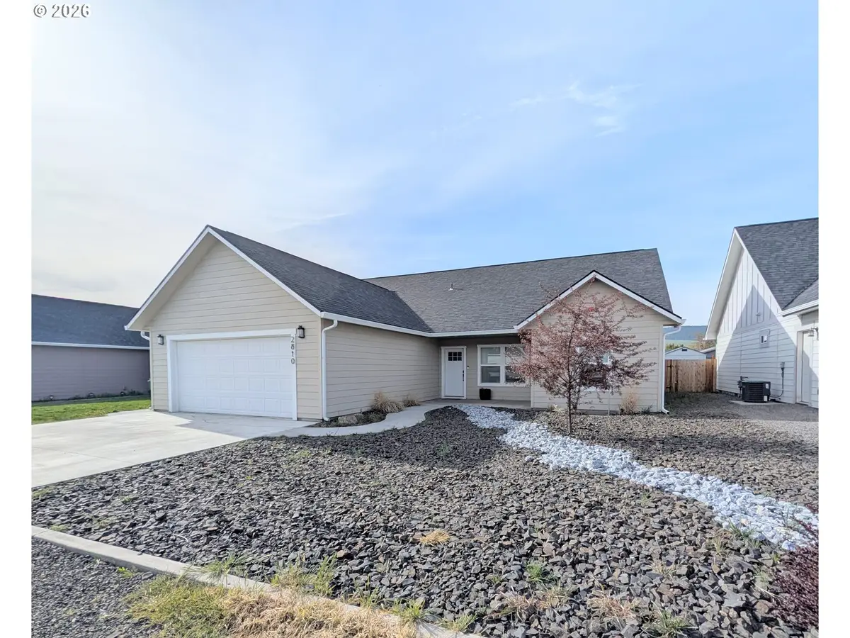 2810 Athens Ct, La Grande, OR 97850 - #1