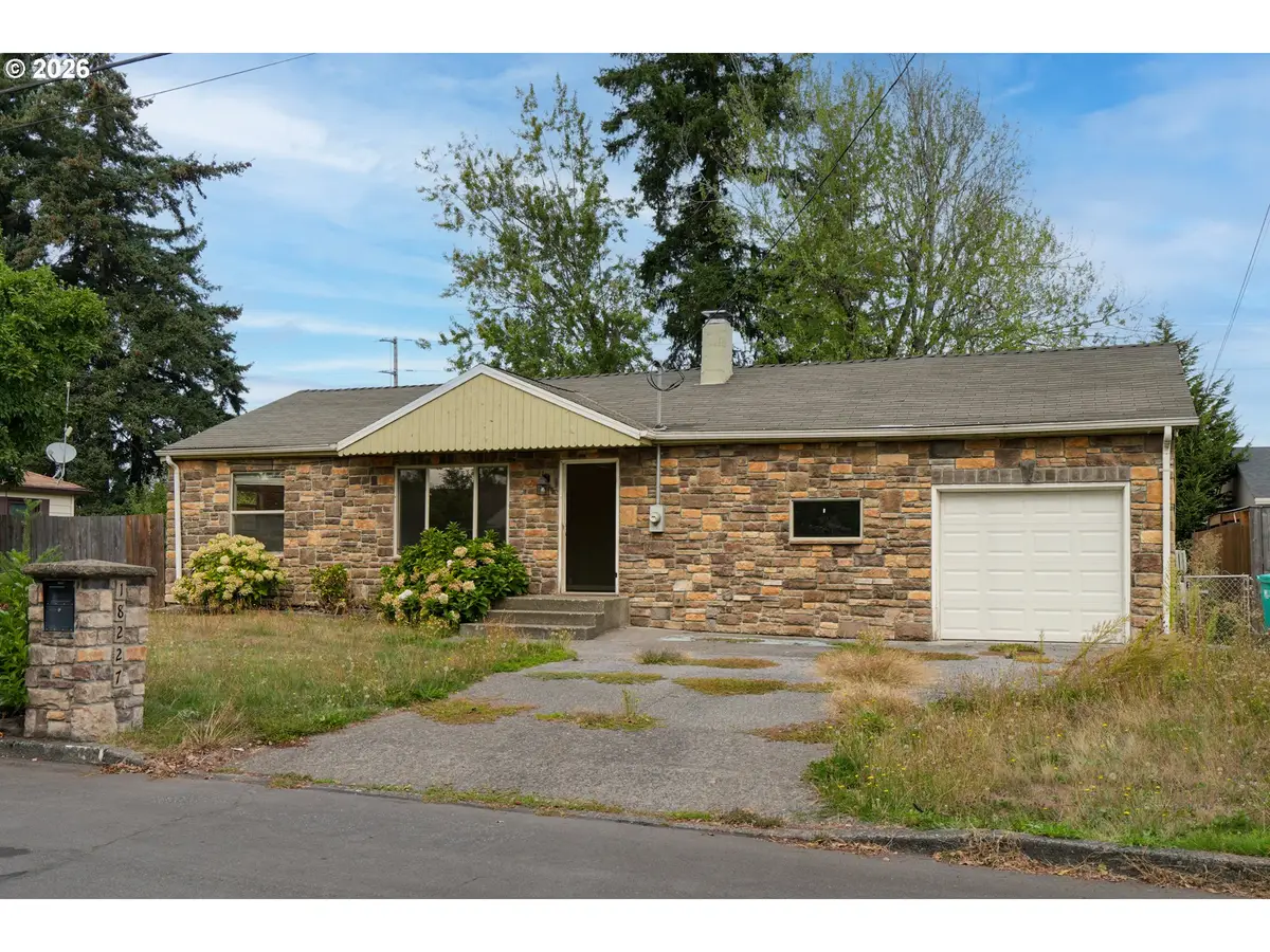 18227 NE Flanders St, Portland, OR 97230 - #1